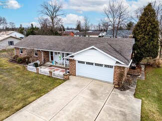 450 County Road 108, Fremont, OH 43420