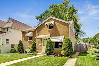 3106 Ruby St, Franklin Park, IL 60131