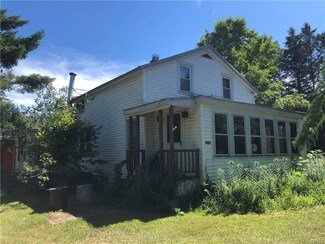 3726 Pine Rd, Blossvale, NY 13308