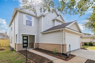 6519 Bluestone Springs Ln, Spring, TX 77379
