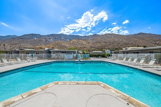 415 E Avenida Granada, Palm Springs, CA 92264