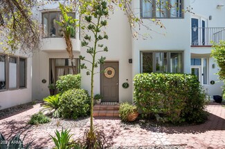 4955 E Indian School Rd Unit 9, Phoenix, AZ 85018