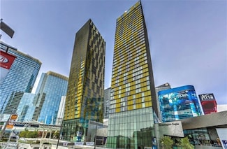 3726 Las Vegas Blvd S Unit 811, Las Vegas, NV 89158