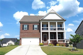 4071 Woodward Walk Ln, Suwanee, GA 30024