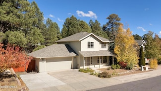 738 W Cattle Drive Trail, Flagstaff, AZ 86001