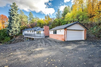 701 W Fairview St, Colfax, WA 99111