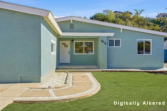 5875 Lake Murray Blvd, La Mesa, CA 91942