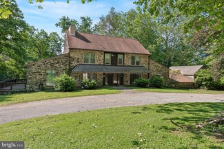 625 Dodds Ln, Gladwyne, PA 19035