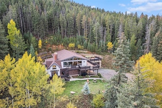 1774 Upper Bear Creek Rd, Evergreen, CO 80439