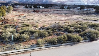 1277 E Cactus Dr, Apple Valley, UT 84737