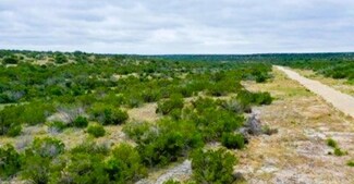 27 High Lonesome Rd, Sonora, TX 76950
