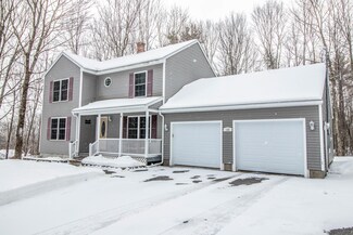 125 Lords Rd, North Waterboro, ME 04061