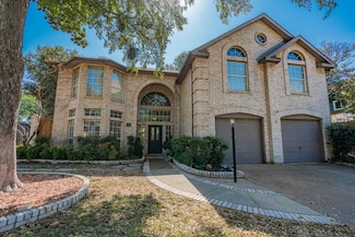 339 Spanish Moss Dr, Coppell, TX 75019