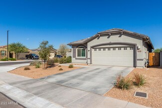 12458 W State Ave, Glendale, AZ 85307