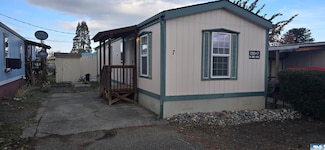 130 N 3rd Ave, Sequim, WA 98382