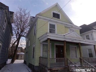 265 Mclennan Ave, Syracuse, NY 13205