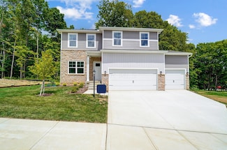 2120 Overlook Way, Newark, OH 43055