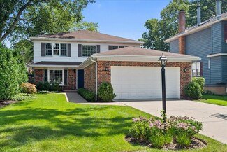 218 Central Park Ave, Wilmette, IL 60091