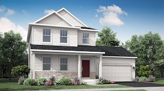 Glenwood, Stoughton, WI 53589
