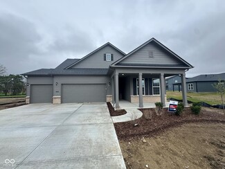 7032 Crystal Ct, Brown Township, IN 46112