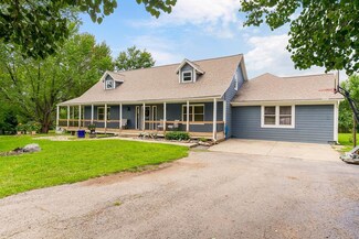 18606 S Askew Ave, Belton, MO 64012