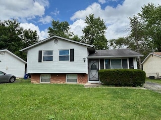 1820 Penfield Ct S, Columbus, OH 43227