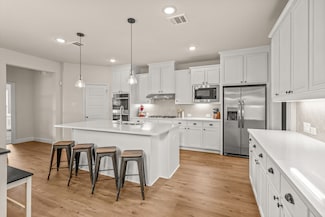 2506 Williamsburg Dr, Melissa, TX 75454