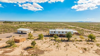 131 Southland Rd, Alamogordo, NM 88310