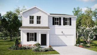 569 Red Monarch Way, Moncks Corner, SC 29461