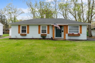 6711 Forest Ave, Gary, IN 46403