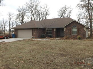 325 N Metzletein Rd, Billings, MO 65610