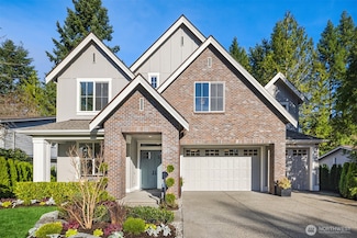 15810 NE 49th St, Redmond, WA 98052