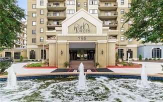 795 Hammond Dr NE Unit 813, Atlanta, GA 30328