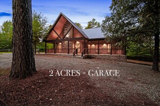 309 Poplar Cir, Broken Bow, OK 74728