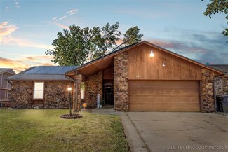 3420 S 132nd Ave E, Tulsa, OK 74134