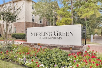 6607 Lake Woodlands Dr Unit 224, the Woodlands, TX 77382