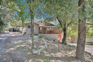 3027 Pine Crest Dr, Julian, CA 92036