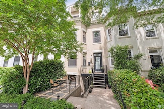 145 Adams St NW Unit 1, Washington, DC 20001