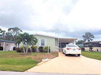 2594 SW Pontiac Place, Stuart, FL 34997