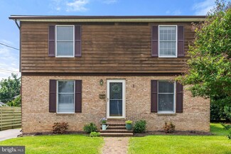 317 Sheridan Ave, Winchester, VA 22601