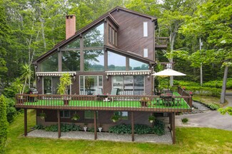 71 Samoset Trail, East Boothbay, ME 04544