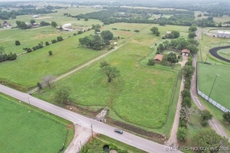0 N Maple St, Kellyville, OK 74039