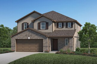 2011 Damasi Ln, Fresno, TX 77545