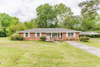 130 Brown Cir, Warrenton, GA 30828