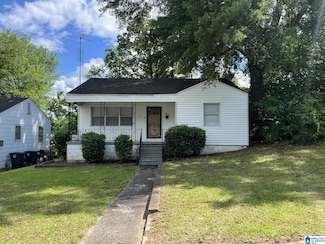 1529 34th St N, Birmingham, AL 35234