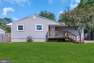 311 Blackfoot Trail, Browns Mills, NJ 08015