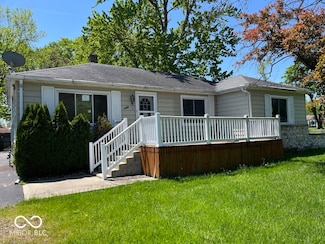 3209 Mounds Rd, Anderson, IN 46016
