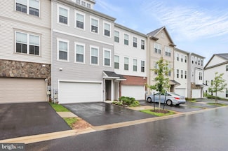 13136 Dowdens Station Way, Clarksburg, MD 20871
