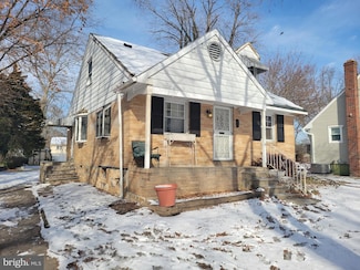 23 W Emlen Ave, Lawnside, NJ 08045