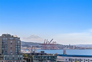 3104 Western Ave Unit 619, Seattle, WA 98121